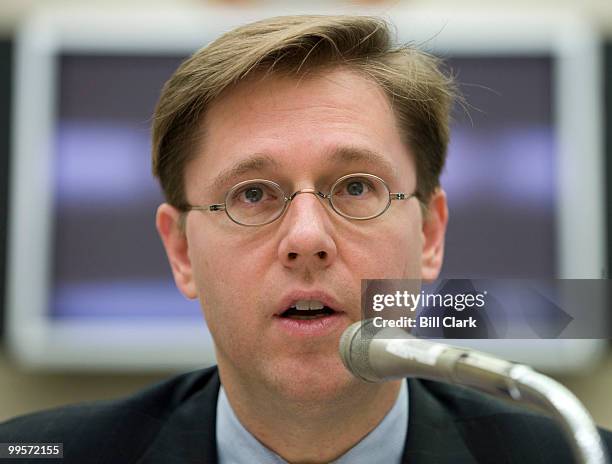 Kevin Ralph Martin 171 Kevin Martin (Fcc) Photos & High Res Pictures - Getty Images