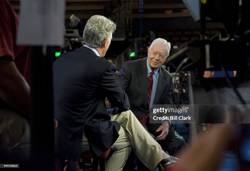 DNC Carter