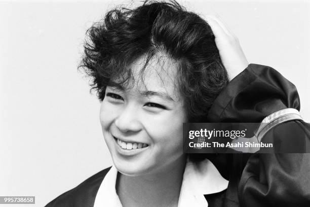 Chiemi Hori Photos and Premium High Res Pictures Getty Images