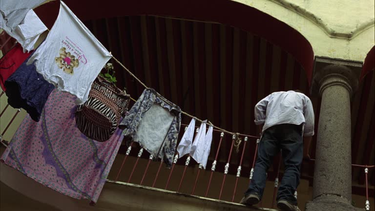Climbing Over Railing 47 Man Jumping Over Railing Stock Videos, Footage, & 4K Video Clips ...
