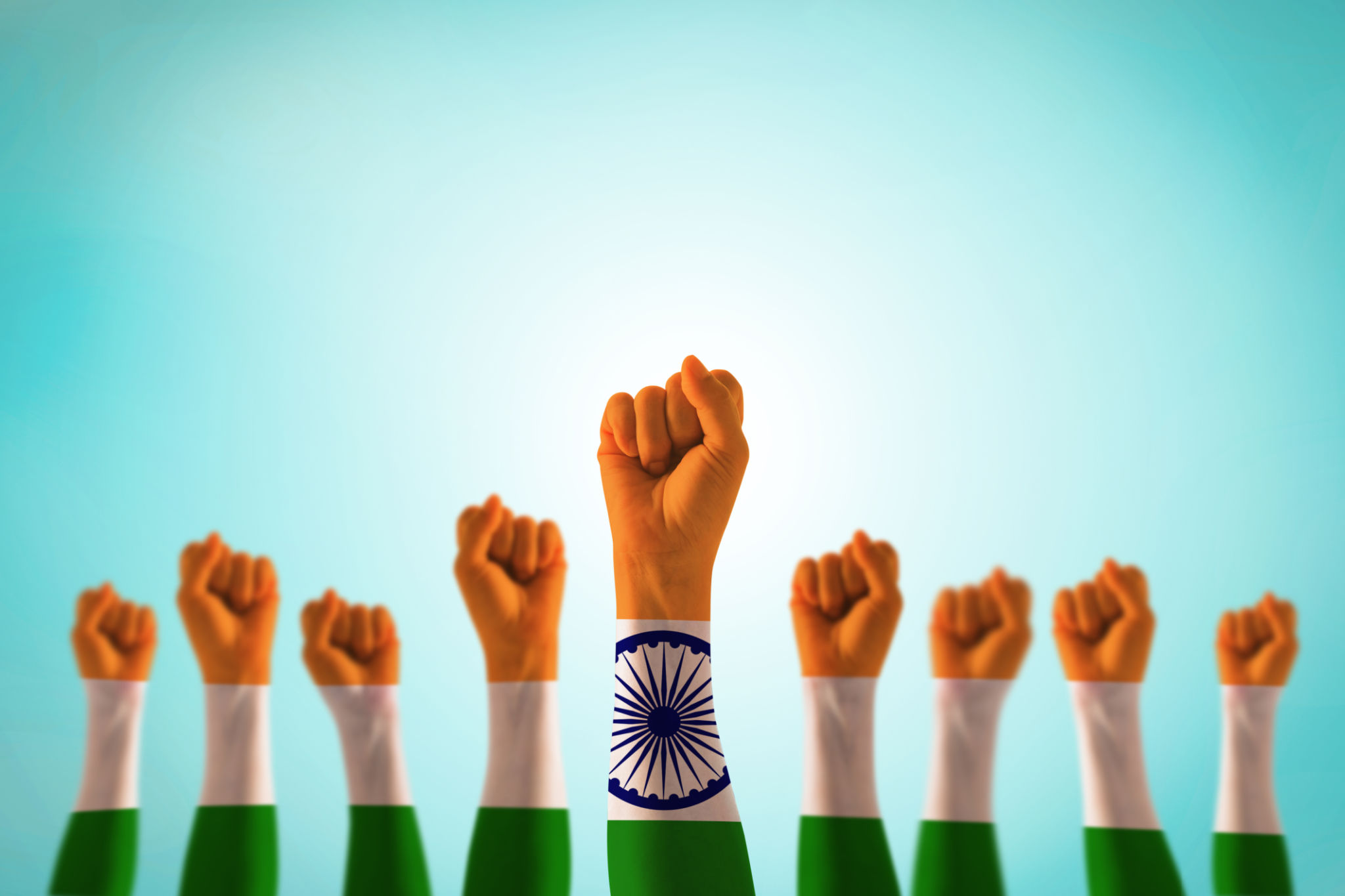 women's rights India