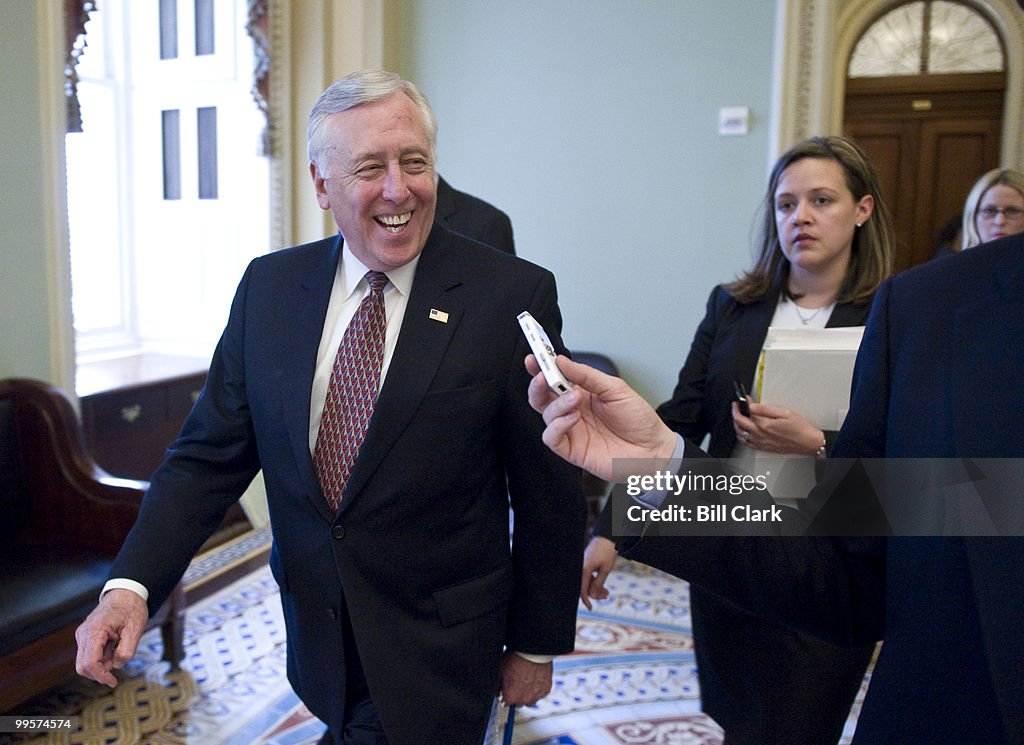 Rep. Hoyer