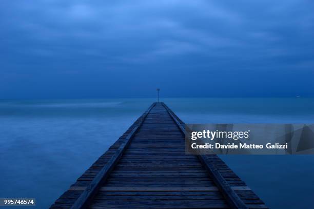 jesolo, italy. - jesolo stock pictures, royalty-free photos & images