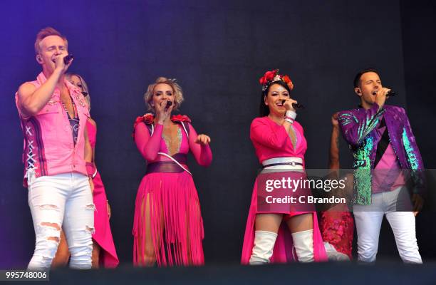 Steps Pop Band Photos And Premium High Res Pictures Getty Images steps-pop-band-photos-and-premium-high-res-pictures-getty-images