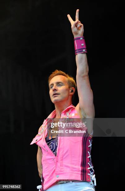 Ian Pop Ian Pop Photos and Premium High Res Pictures - Getty Images