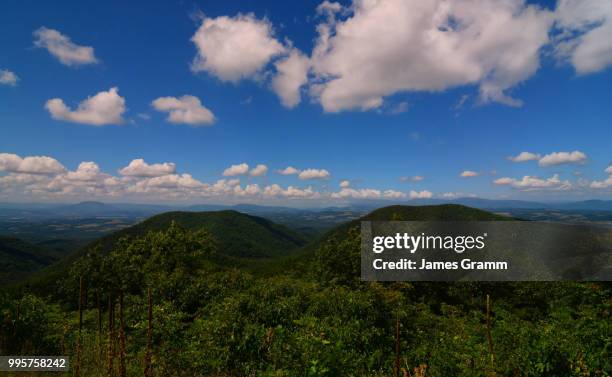 Simple Blue Ridge Blueridge Photos and Premium High Res Pictures - Getty Images