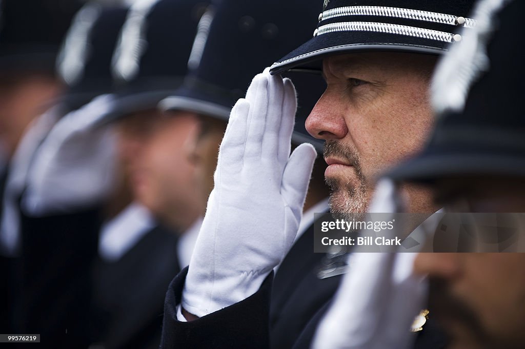 Police Memorial