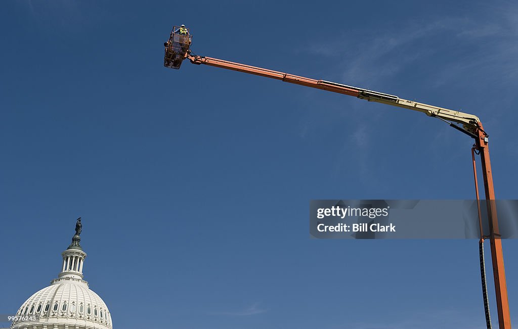 Capitol Lift