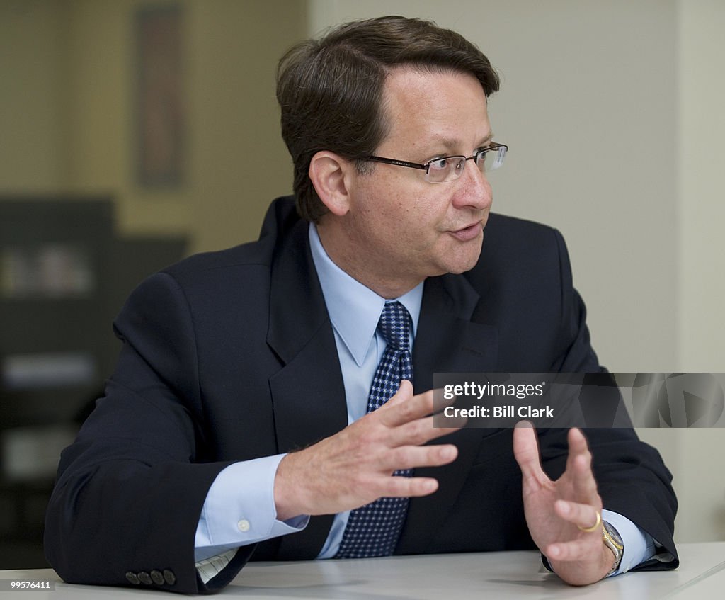 Gary Peters