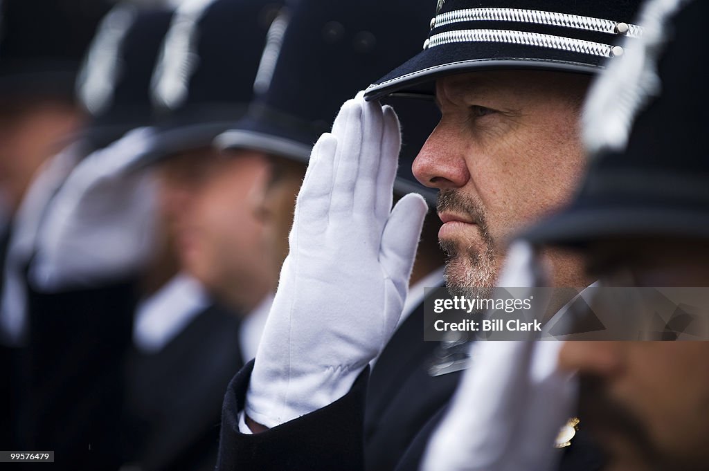 Police Memorial