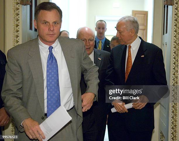 Clark Cheney 5,774 Richard A Clark Stock Photos, High-Res Pictures, and Images ...