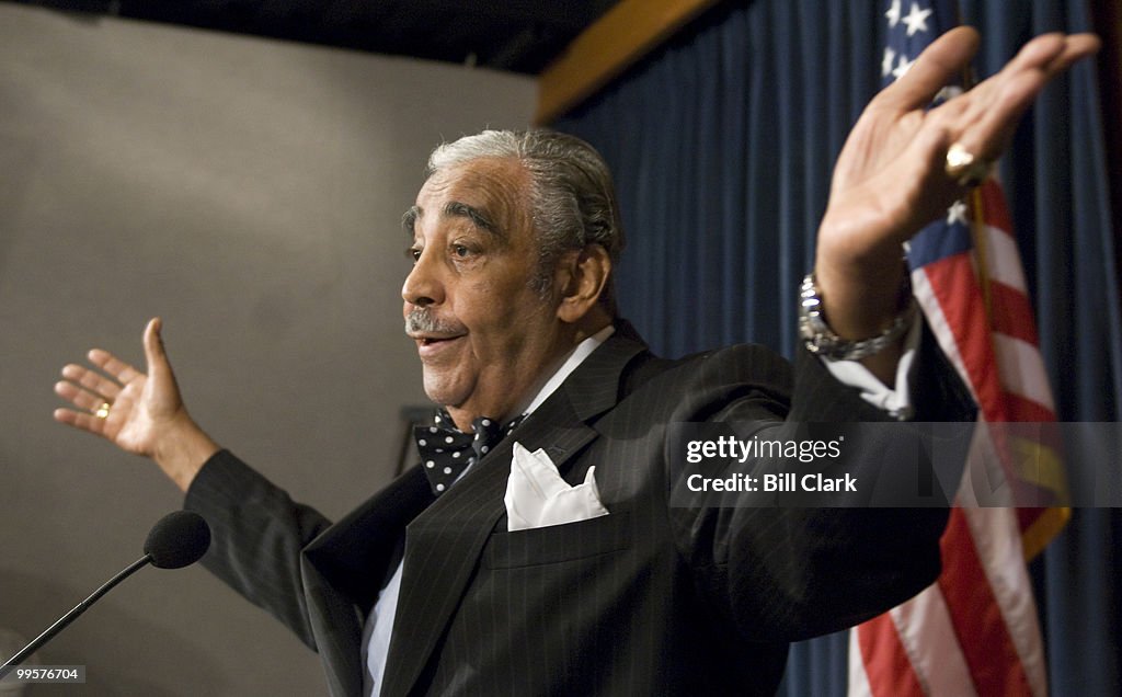 Rangel Ethics