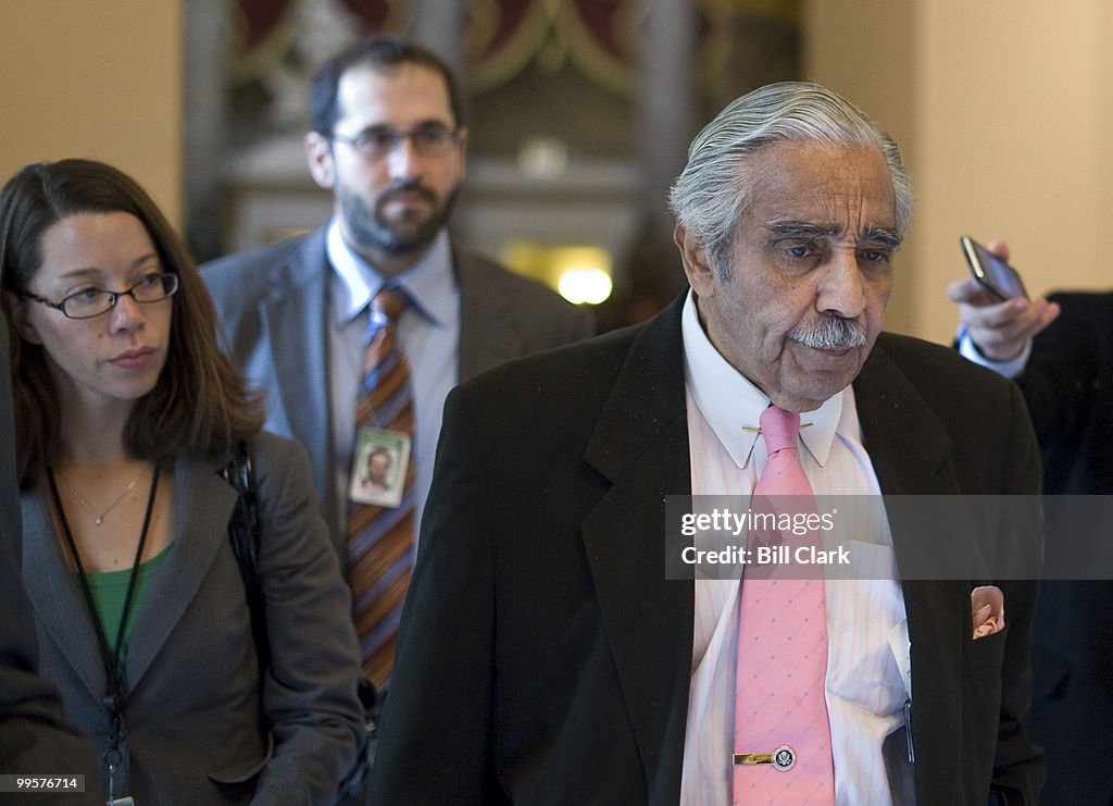 Rep. Rangel