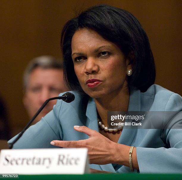 Condoleezza Photos and Premium High Res Pictures - Getty Images