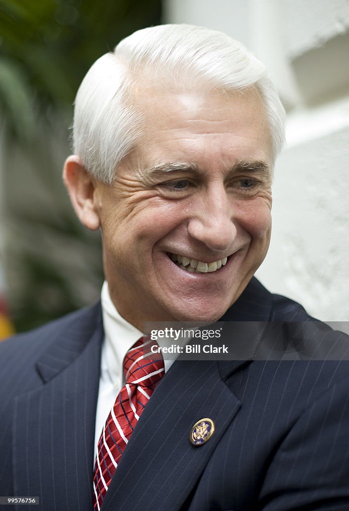 Rep. Reichert