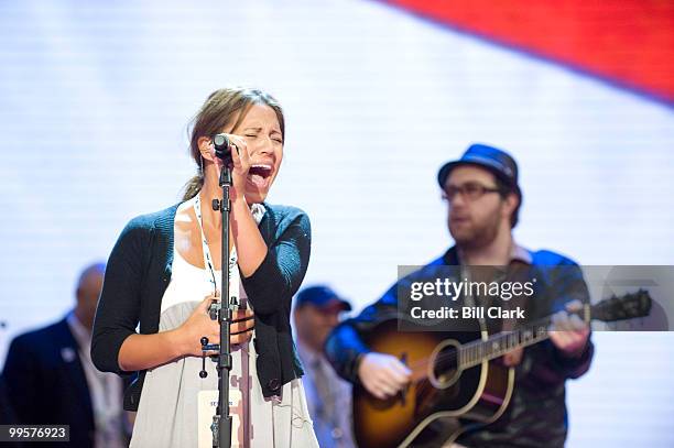 Rachel Ritzau Singer 7,326 Rachel (Singer) Stock Photos, High-Res Pictures, and Images ...