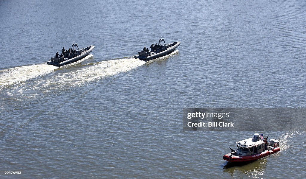 RNC Security