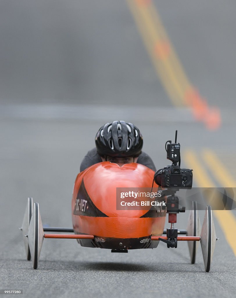 Soap Box Derby