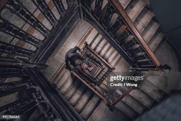 tumble - armrest stock pictures, royalty-free photos & images