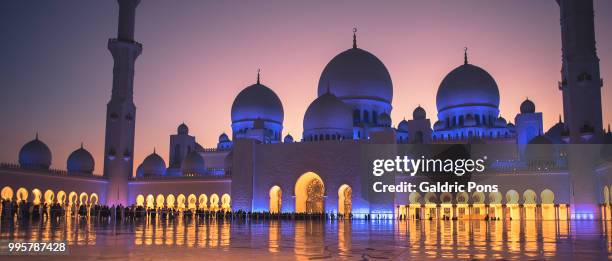 Cheikh Zayed Rabat Cheikh Zayed Photos and Premium High Res Pictures - Getty Images
