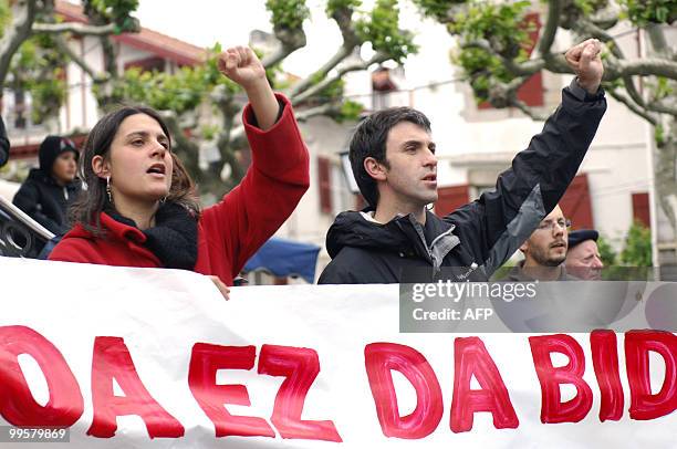 Basque Party Civil War Basque Photos and Premium High Res Pictures - Getty Images