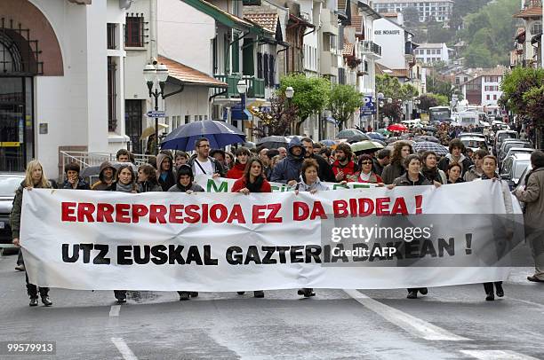 Basque Pritest 8,074 Basque People Stock Photos, High-Res Pictures, and Images - Getty ...