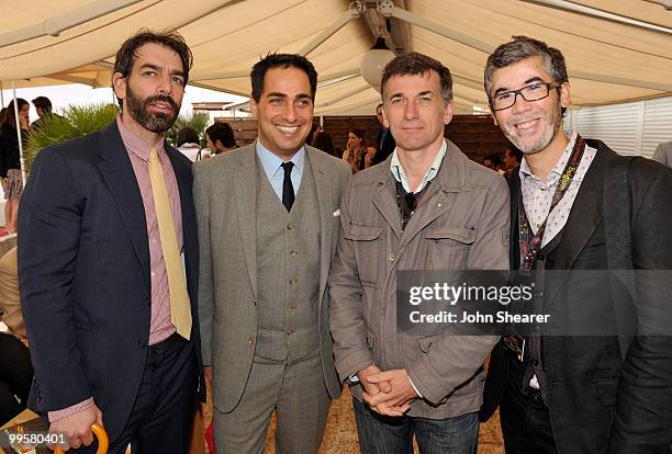 Thierry Desmichelle Photos et images de collection - Getty Images