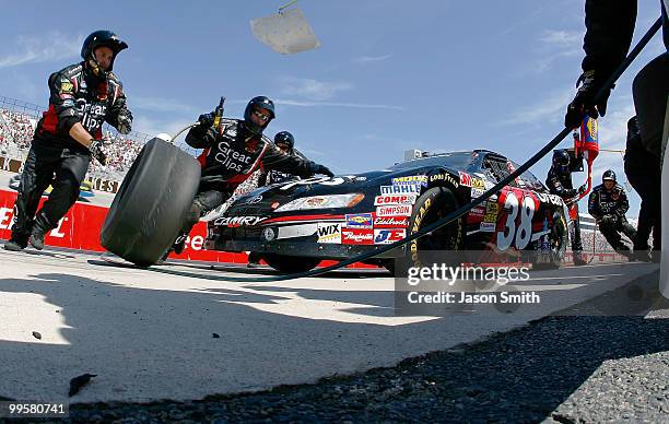 Great Clips Racing 1,471 Great Clips Toyota Stock Photos, High-Res Pictures, and Images ...