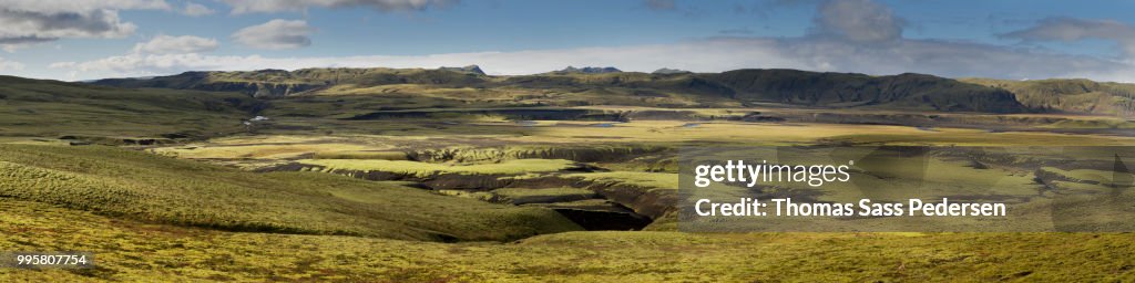Landmannalaugar