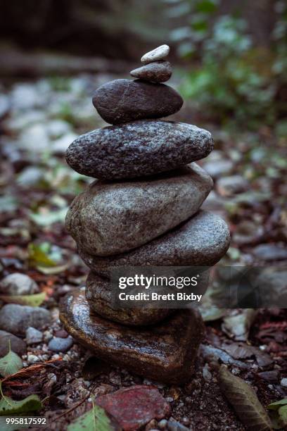 Creek Rocks High-Res Stock Photo