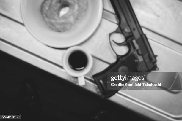 break time - https://500px.com/photo/134567549/ - assassination stock pictures, royalty-free photos & images