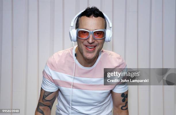 Kari Rashid 1,814 Karim Rashid Photos & High Res Pictures - Getty Images