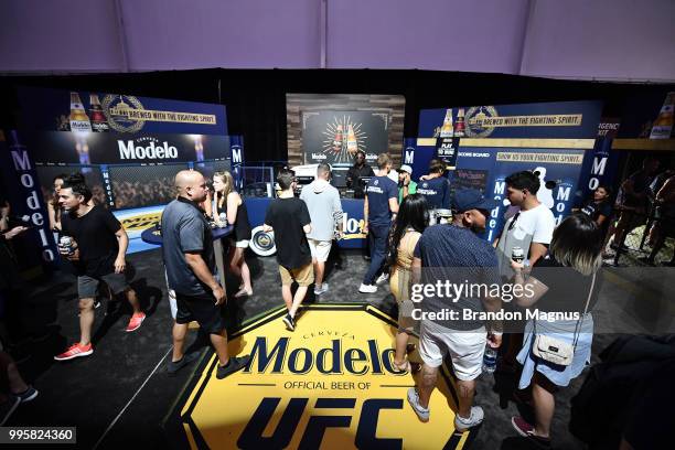 Modelo Ufc Ufc Modelo Photos and Premium High Res Pictures - Getty Images