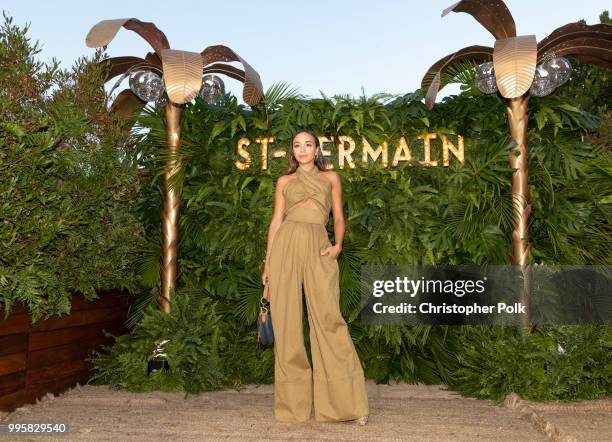 Ashley Little Photos and Premium High Res Pictures - Getty Images