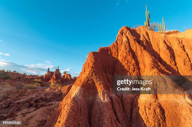 Red Desert Ravines 7,661 Red Desert Stock Photos, High-Res Pictures, and Images - Getty Images