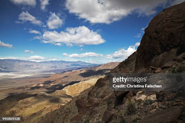 death valley - christina felschen stock pictures, royalty-free photos & images