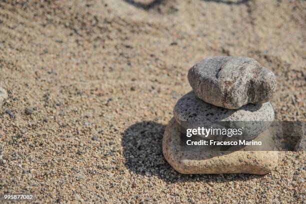 sea stone 2 - marino stock pictures, royalty-free photos & images