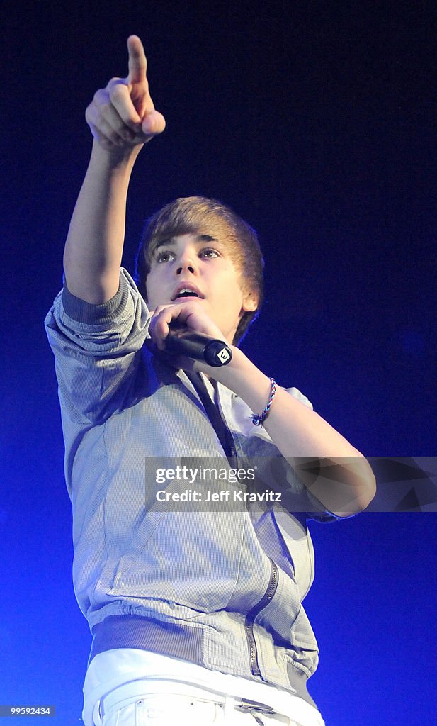 KIIS FM's 2010 Wango Tango Concert - Show