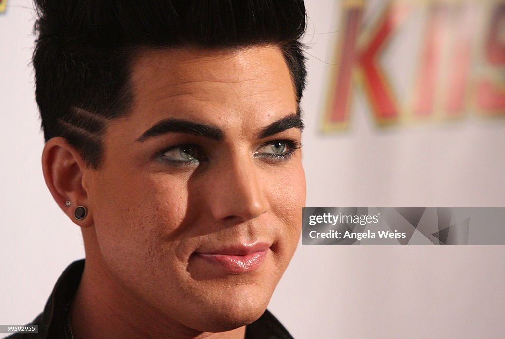 KIIS FM's Wango Tango 2010 - Arrivals