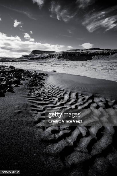 iceland xviii - veg out imagens e fotografias de stock