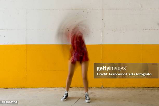 dance motion - olbia tempio stock pictures, royalty-free photos & images