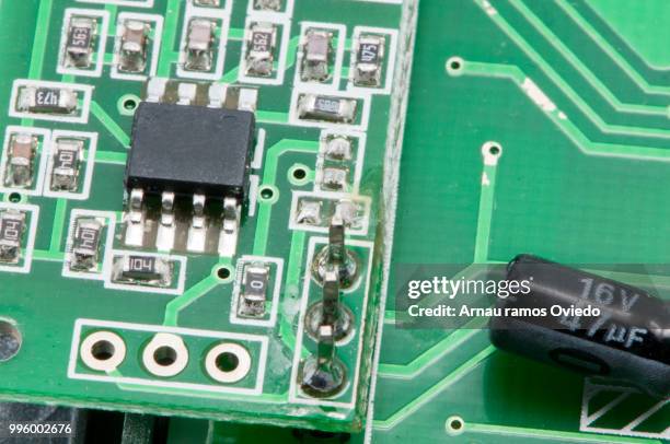 204 Microcontroller Stock Photos, High-Res Pictures, and Images - Getty ...