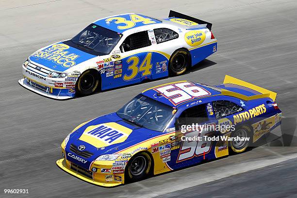 Travis Martin Racing Kapal Photos and Premium High Res Pictures - Getty Images