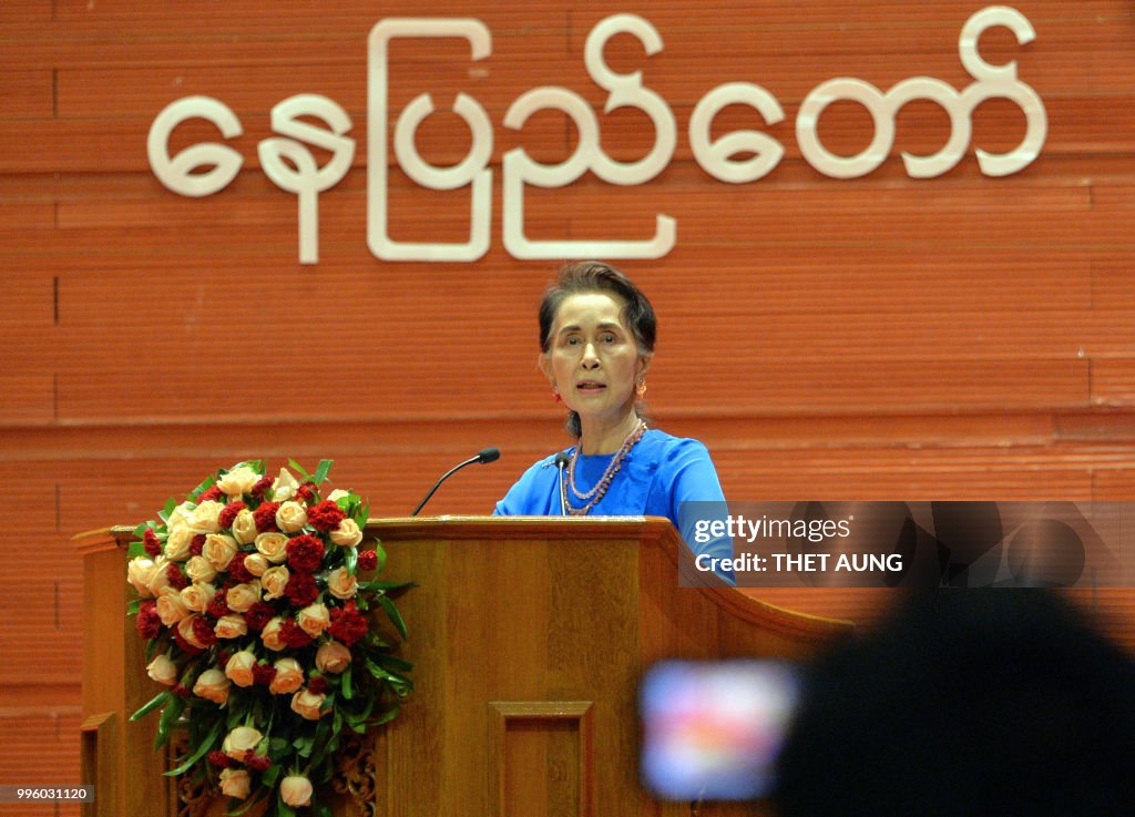 MYANMAR-WAR-PEACE-CONFLICT