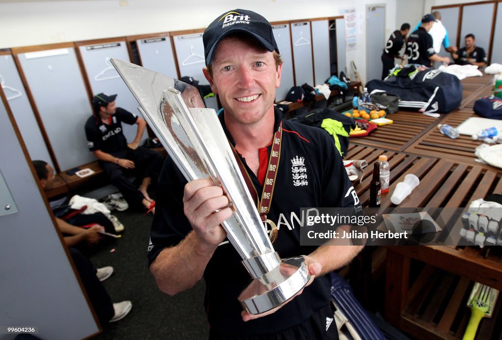 ICC T20 Mens World Cup Final