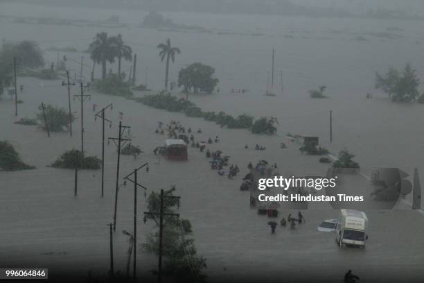 Nagari (Settlement) Photos and Premium High Res Pictures Getty Images
