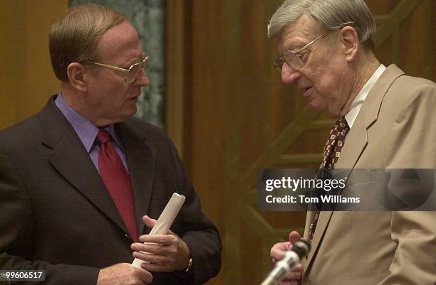 Bill Roth Photos and Premium High Res Pictures - Getty Images