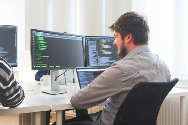 1,702 Debug And Stock Photos, High-Res Pictures, and Images - Getty Images