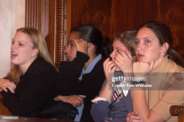 Abbie Ritter Abby Williams Photos and Premium High Res Pictures - Getty Images