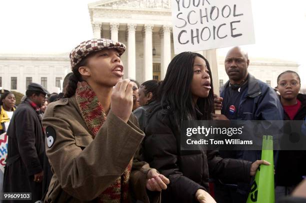 School Vouchers Photos and Premium High Res Pictures Getty Images School Vouchers Photos and Premium High Res Pictures Getty Images